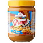 Golden Light Extra Creamy Peanut Butter 510g