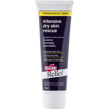 Hope's Relief Premium Eczema Cream