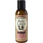 Four Cow Farm Baby Lotion 250ml