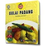 Sudee Padang Curry 50g