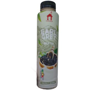Haus Brew Earl Grey Milk Tea 365ml