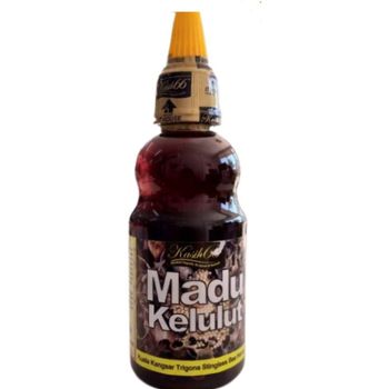 Kasih66 Fraser Hill Kelulut Honey 350g