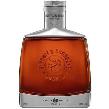 Bisquit And Dubouché XO Cognac 700ml