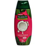 Palmolive Naturals Shampoo And Conditioner Intensive Moisture 180ml