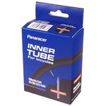 Panaracer Premium Inner Tube 700 C Mid Volume 60mm Valve Black