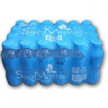 Sea Master Drinking Water 24pcs 250ml