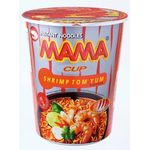 Mama Noodles Shrimp Tom Yum Flavour 70g