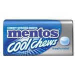 Mentos Cool Chews Fresh Mint 38g