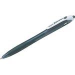 Pilot Ballpoint Pen Rexgrip Black