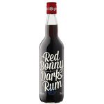 Red Bonny Navy Dark Guyana Rum 700g