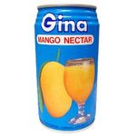 Gina Mango Nectar Big 340ml