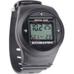 Scubapro Digital 330 Wrist Gauge Metric