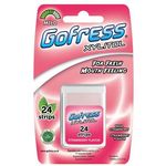 Go Fress Strawberry 24's 35g