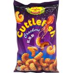 Dragonfly Cuttlefish Crackers 230g