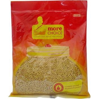 SPM Mustard Pouch 100g