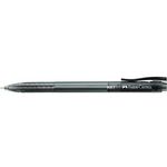 Faber-Castell Retractable Ballpoint Pen 0.7mm RX7 Pack of 5