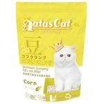 Aatas Cat Kofu Klump Tofu Cat Litter Corn 6l