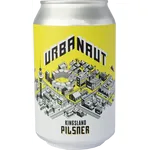 Urbanaut Kingsland Pilsner