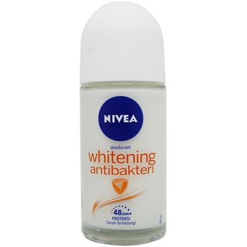 Nivea Roll On Whitening Antibakteri 50ml