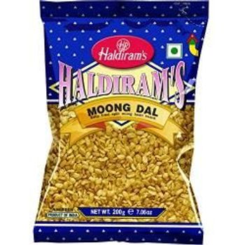 Haldiram's Moong Dal 200g