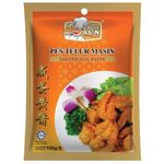 Pes Telur Masin Uncle Sun 100g