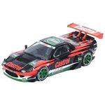 Inno Models Honda NSX NA1 Rocket Bunny V2 Aero Castrol Concept Livery Diecast Car