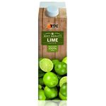 Ripe Lime Juice 1l