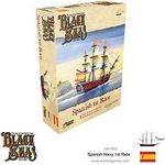 Warlord Games Black Seas Spanish Navy 1st Rate