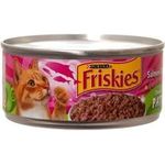 Purina Friskies Variety Pk 5 5z1y Pcs Per Case 48