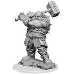 Wizkids Enlarged Duergar