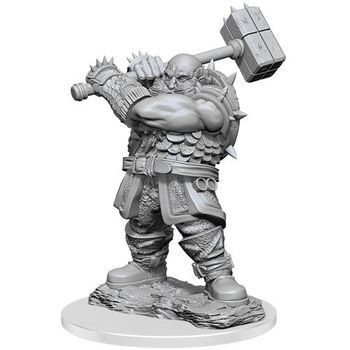 Wizkids Enlarged Duergar