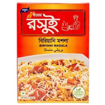 IFAD Biryani Masala 40g