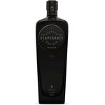 Scapegrace Black New Zealand Dry Gin 750ml