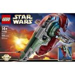 LEGO 75060 UCS Slave I