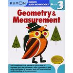 Kumon Grade 3 Geometry And Measurement
