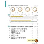 Kumon Grade 3 Geometry And Measurement