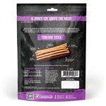Absolute Holistic Venison Jerky Stick Dog Treats 100g