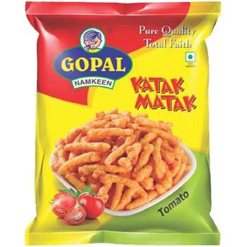 Gopal Katak Matak Tomato 85g