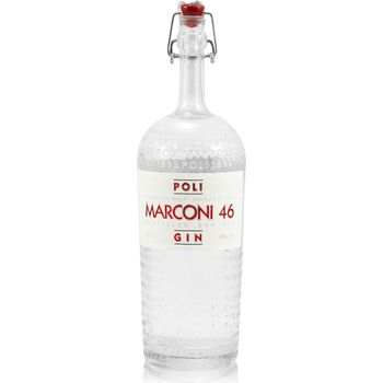 Poli Marconi 46 Dry Gin
