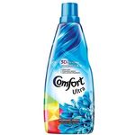 Comfort Ultra Morning Fresh Fabric Conditioner 800ml
