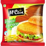 McCain Veggie Burger 360g