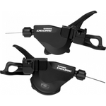 Shimano Deore 10 Speed Rapidfire Pods 2nd Generation