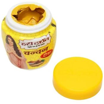 Haridarshan Chanda Tika 40g