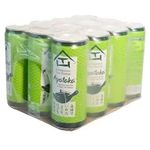 Authentic Tea House Ayataka Tea 300ml 12S Carton