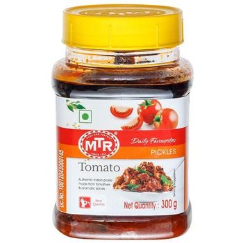 MTR Pickle Tomato 300g