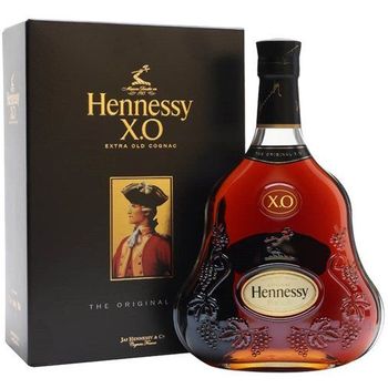 Hennessy Xo Cognac 70cl 40%