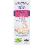 Woodward's Gripe Water Oral Solution 148ml