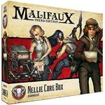 Malifaux Third Edition Nellie Core Box