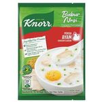 KNOOR SAC JOK WHITE -32G