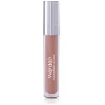 Wardah Exclusive Matte Lip Cream 03 See You Latte 4g